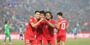 kèo aff cup