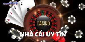 Lucky8882 Nhà Cái Uy Tín