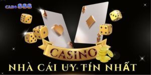 Nhà Cái Uy Tín Nhất Việt Nam