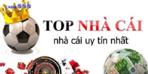 Top Nhà Cái