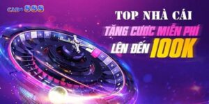 Top Nhà Cái Uy Tín