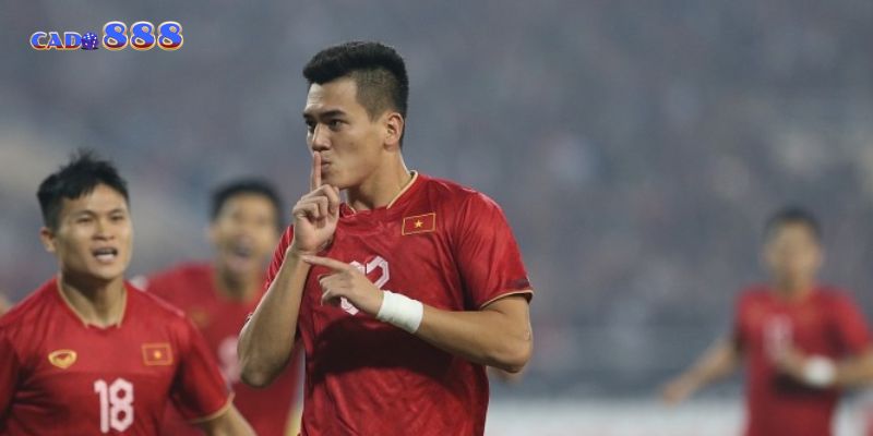Lịch sử đối đầu là yếu tố quan trọng khi soi kèo AFF Cup