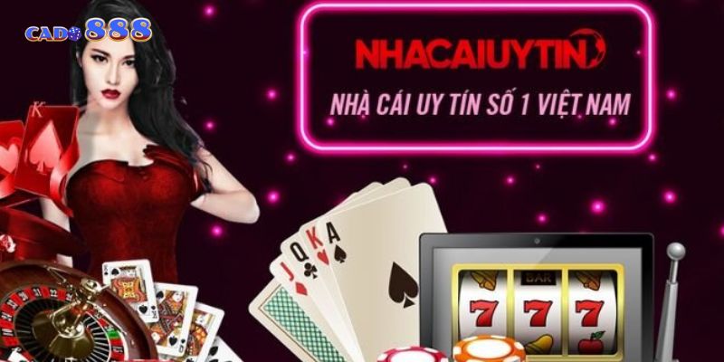 Nhiều top nhà cái hỗ trợ giao dịch nhanh chóng và an toàn