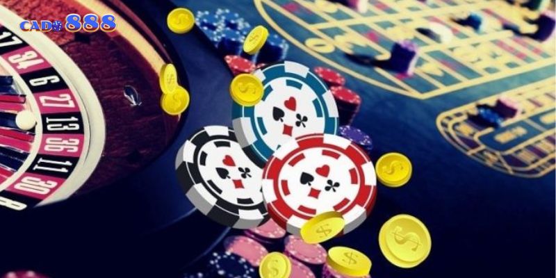 Cung cấp cá cược eSports với nhiều tựa game hot