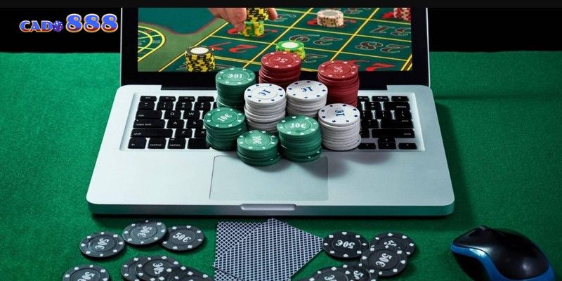 Nhà cái châu Âu có chính sách hoàn tiền giúp giảm rủi ro khi chơi