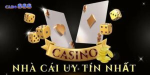Nhà Cái Uy Tín VIP