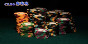 Chip Poker