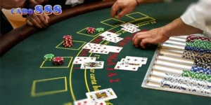 chơi poker là gì