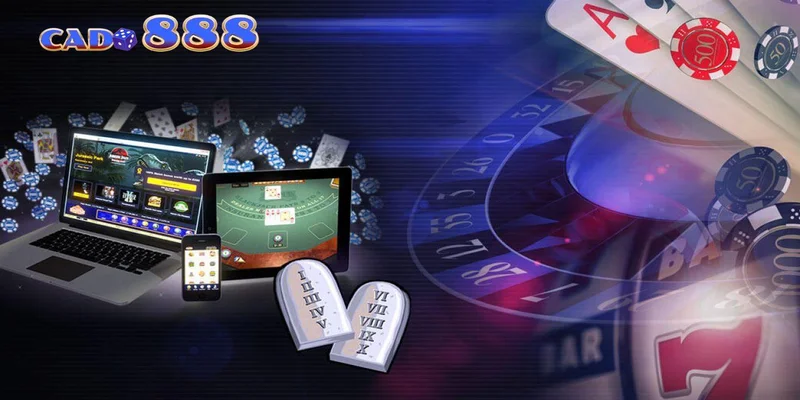 Tổng quan về poker đổi thưởng online