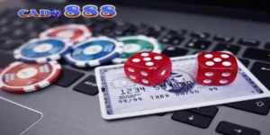 poker đổi thưởng online