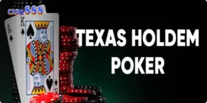 poker texas hold em