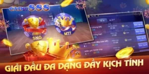 Texas Poker Việt Nam