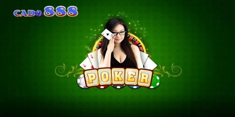 Cách chơi Texas Poker và chiến thuật hiệu quả