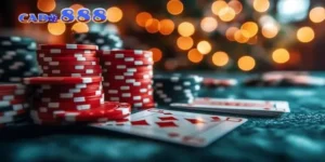 Thuật Ngữ Poker