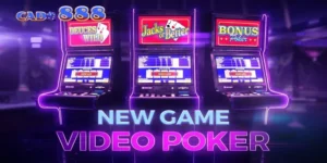 Video Poker